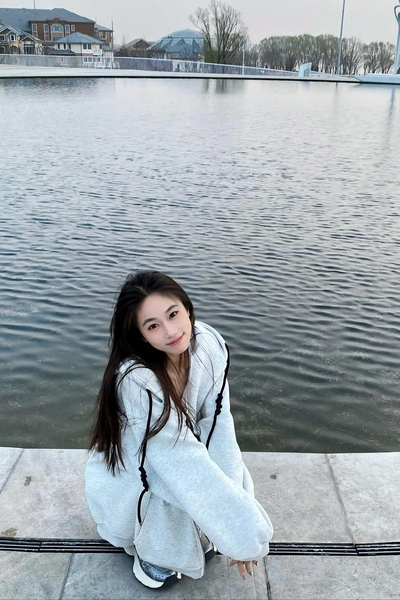 应用主界面展示